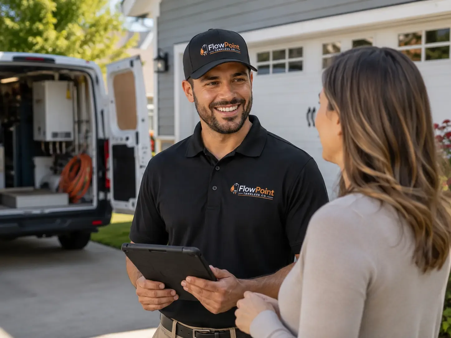 Tankless Water Heater Installation Kenyon, MN FAQs